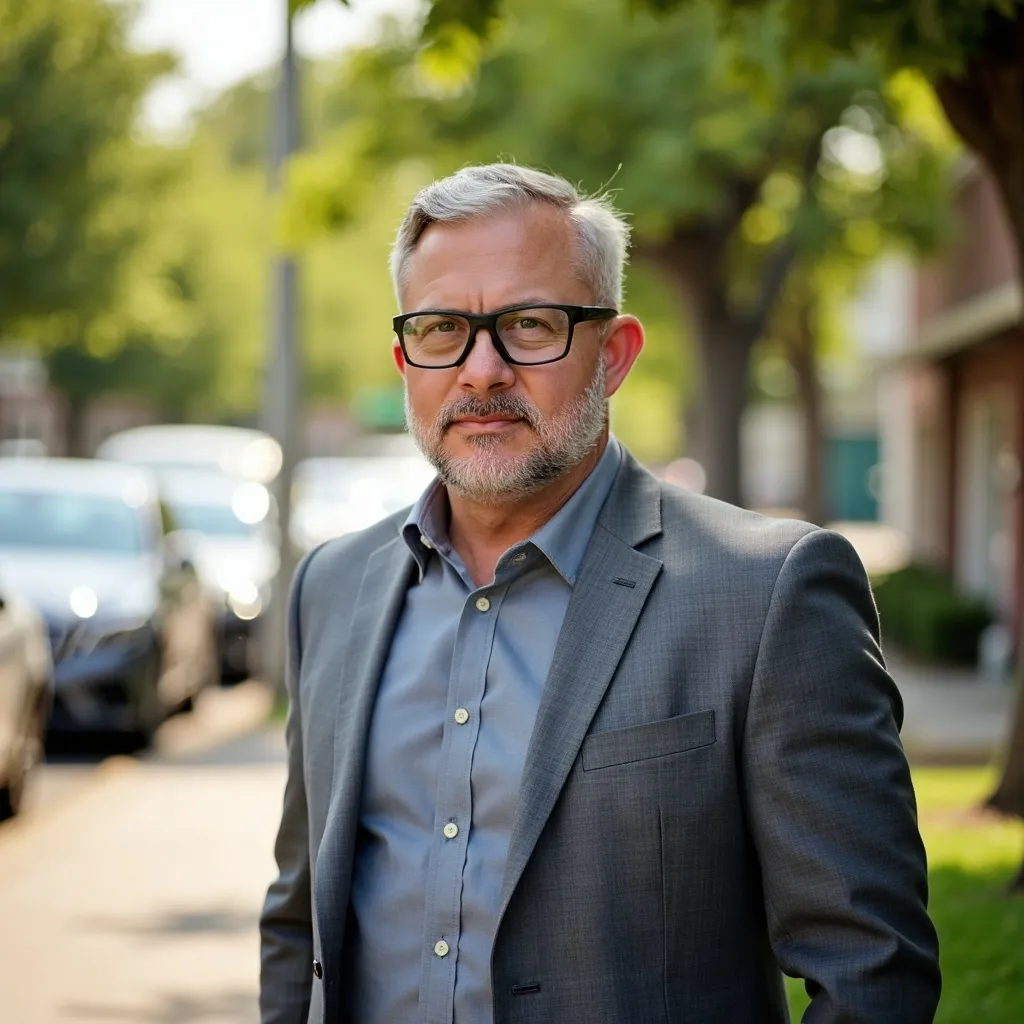 Brett Roberts - Founder & CEO of Easy Books TX