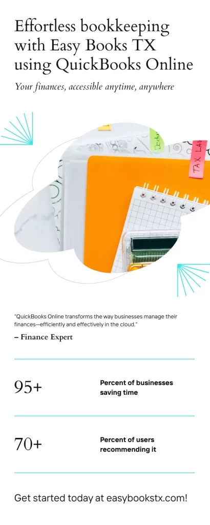 Infographic showing the percentage of QuickBooks Online (QBO) users that are saving time and recommending it to other business owners.