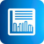 IRS compliant reports icon